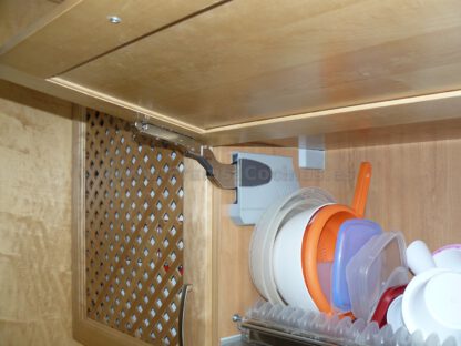 Muebles de cocina madera maple Arroyo de la Encomienda - Imagen 23