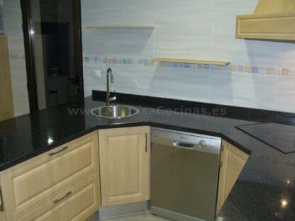 Muebles de cocina polilaminados - Imagen 6