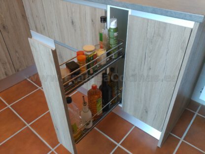 Muebles de cocina laminado - Imagen 16