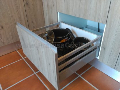 Muebles de cocina laminado - Imagen 17