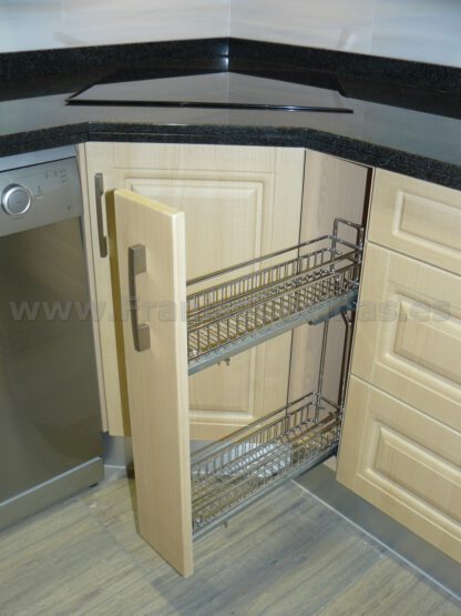 Muebles de cocina polilaminados - Imagen 7