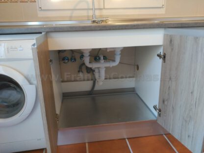 Muebles de cocina laminado - Imagen 22