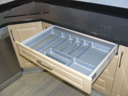 Muebles de cocina polilaminados - Imagen 8