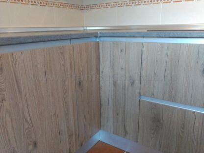 Muebles de cocina laminado - Imagen 20