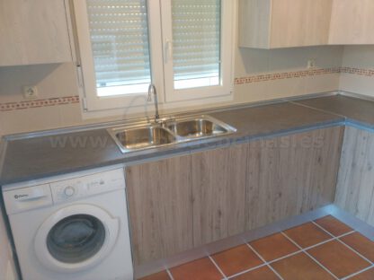 Muebles de cocina laminado - Imagen 3