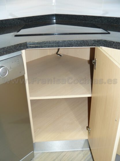 Muebles de cocina polilaminados - Imagen 11