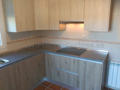 Muebles de cocina laminado - Imagen 15