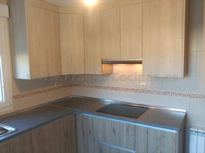 Muebles de cocina laminado - Imagen 13