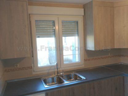 Muebles de cocina laminado - Imagen 12