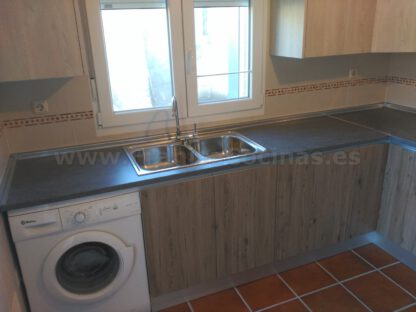 Muebles de cocina laminado - Imagen 14