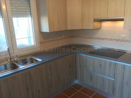 Muebles de cocina laminado - Imagen 7
