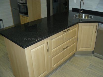 Muebles de cocina polilaminados - Imagen 14
