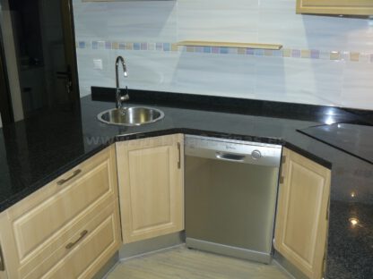 Muebles de cocina polilaminados - Imagen 15