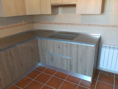 Muebles de cocina laminado - Imagen 4