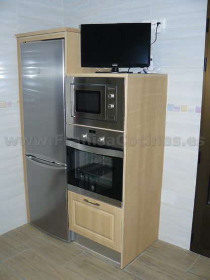 Muebles de cocina polilaminados - Imagen 20