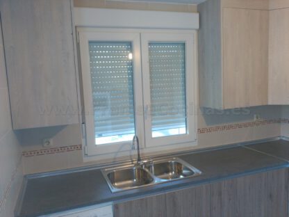 Muebles de cocina laminado - Imagen 5