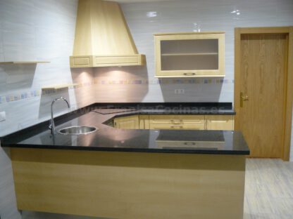 Muebles de cocina polilaminados - Imagen 22