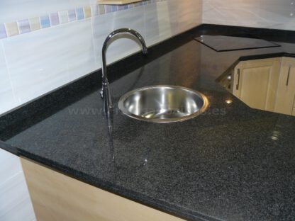 Muebles de cocina polilaminados - Imagen 24