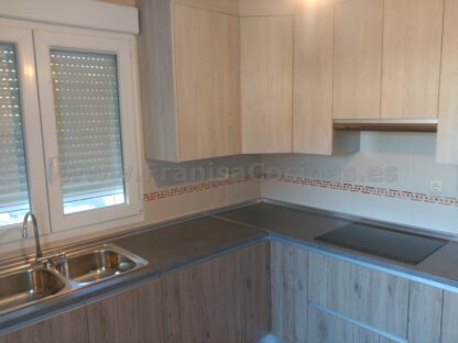 Muebles de cocina laminado - Imagen 8