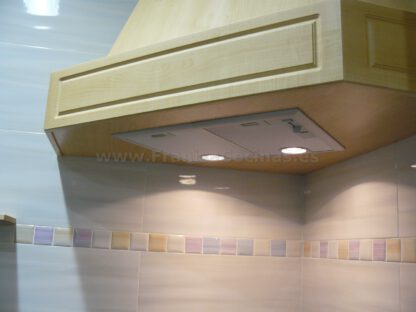 Muebles de cocina polilaminados - Imagen 25