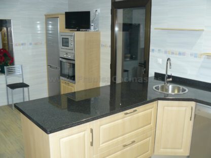 Muebles de cocina polilaminados - Imagen 18