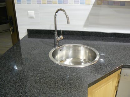 Muebles de cocina polilaminados - Imagen 27