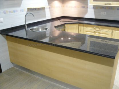 Muebles de cocina polilaminados - Imagen 3