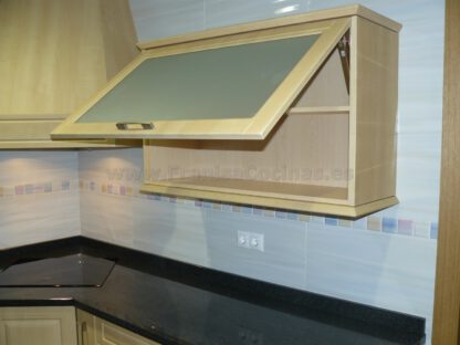 Muebles de cocina polilaminados - Imagen 29