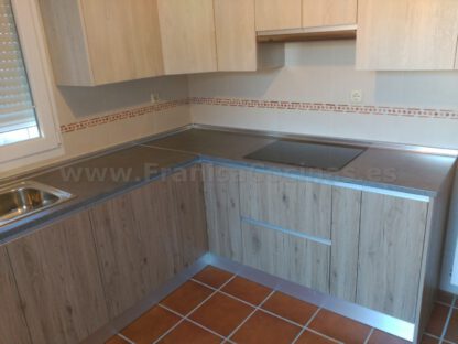 Muebles de cocina laminado - Imagen 9