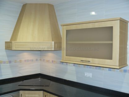 Muebles de cocina polilaminados - Imagen 4