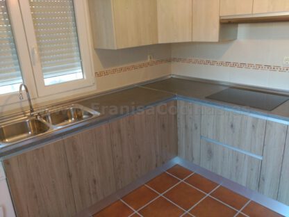 Muebles de cocina laminado - Imagen 10