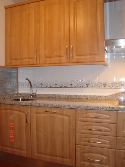 Muebles de cocina polilaminados - Imagen 9