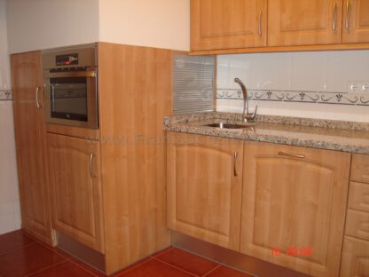 Muebles de cocina polilaminados - Imagen 10