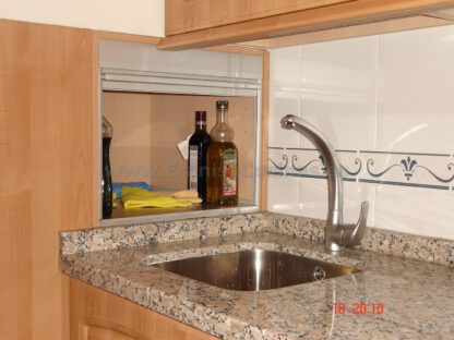 Muebles de cocina polilaminados - Imagen 16