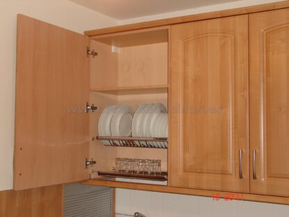 Muebles de cocina polilaminados - Imagen 17