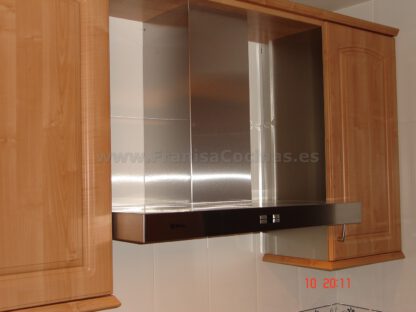 Muebles de cocina polilaminados - Imagen 18
