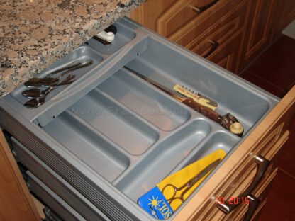 Muebles de cocina polilaminados - Imagen 21