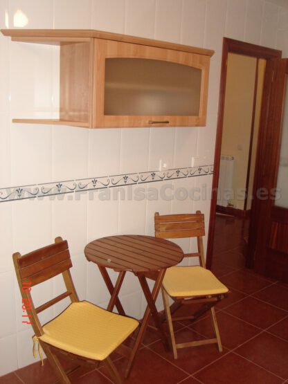 Muebles de cocina polilaminados - Imagen 24
