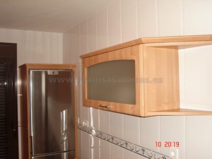Muebles de cocina polilaminados - Imagen 26