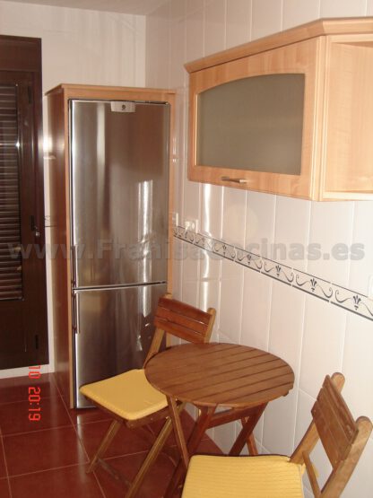 Muebles de cocina polilaminados - Imagen 23