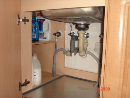 Muebles de cocina polilaminados - Imagen 27