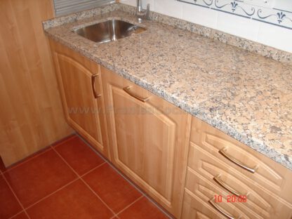 Muebles de cocina polilaminados - Imagen 6