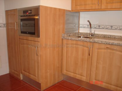 Muebles de cocina polilaminados - Imagen 11
