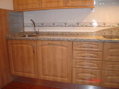 Muebles de cocina polilaminados - Imagen 7