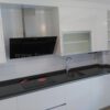 Muebles de cocina con tirador gola aluminio - Imagen 2