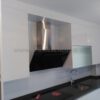 Muebles de cocina con tirador gola aluminio - Imagen 13