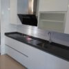 Muebles de cocina con tirador gola aluminio - Imagen 14