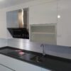 Muebles de cocina con tirador gola aluminio - Imagen 16