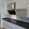 Muebles de cocina con tirador gola aluminio - Imagen 17