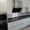 Muebles de cocina con tirador gola aluminio - Imagen 18